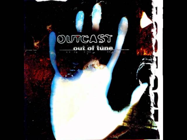 Outcast UK -  Choice