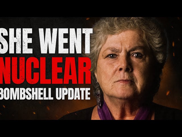 Andrea Perron Just Went NUCLEAR On The Conjuring House Drama [This Is INSANE]