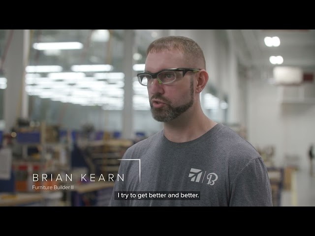 Textron Aviation Interiors Manufacturing Facility (IMF) 10-year Anniversary