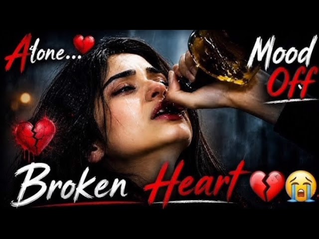 Heartbreaking💔songs + lofi Mashupsongs Slowed Reverb songsArjit singsong@sadHindisongsBollywood505 
