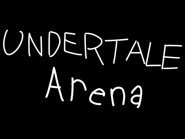 【Minecraft Java/BE参加型】「Undertale Arena」するぞ