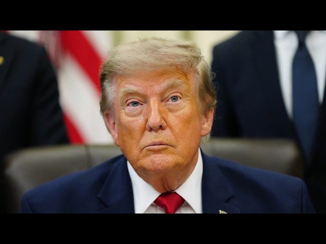Republicans should be ‘concerned’ as new forecast shows grim midterms prediction for the party