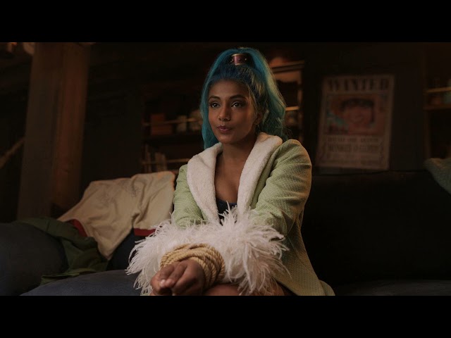 Who Plays Nefertari Vivi In Netflix's One Piece Season 2