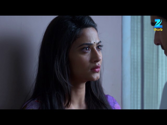 Gangaa - Indian Telugu Tv Serial - Best Scene - 395 - Aditi Sharma,Shakti Anand - Zee Telugu