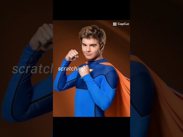 #nosequeponerxd #amoalosthundermaans#nothingimposibleinthisworld