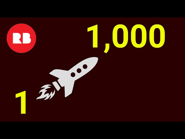 How To Actually Make 1,000 Designs on Redbubble (Step-By-Step Tutorial For Complete Beginners)