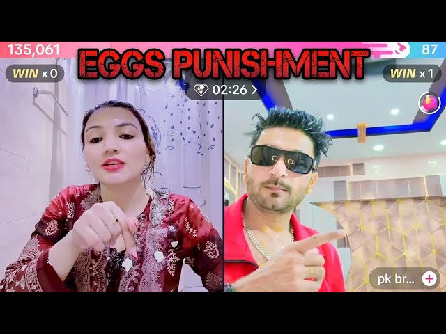Vip maryum VS pk brand 