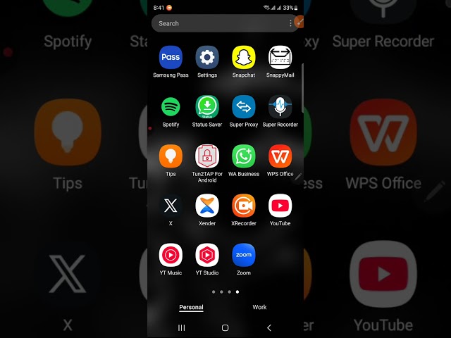 How To Use Cliproxy On Android For Beginners(Step By Step Tutorials)