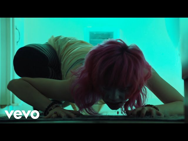 The Rat Utopia Experiment - Three-Banded Armadillo (Official Music Video)