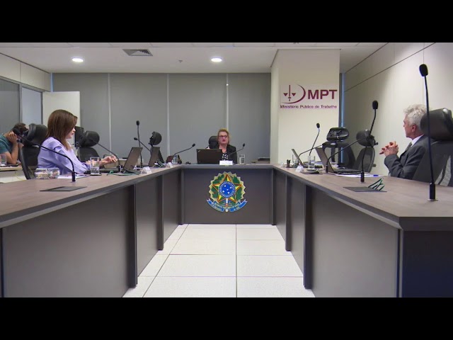 Transmissão ao vivo de CCR MPT 2