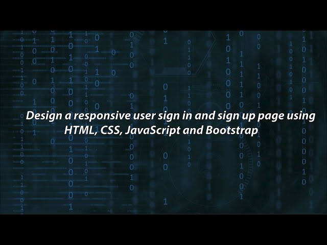 Building a ecommerce web application using HTML, CSS, JavaScript, PHP and MySQL