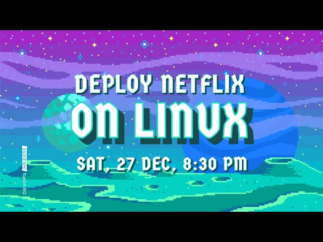 🔴 DevOps Batch 18 - Class 2712 - Linux Basics (Live)