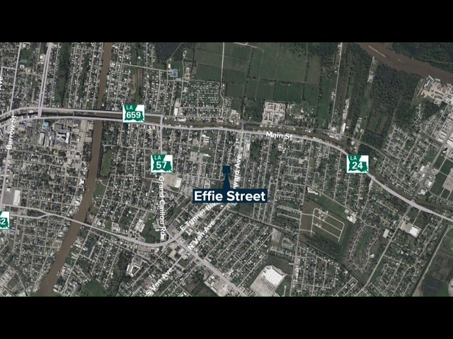 Woman dies in Houma house fire, police say