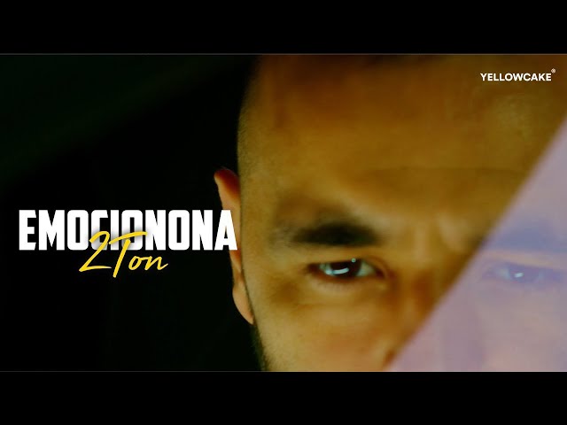 2TON - EMOCIONONA (prod. by Nego)