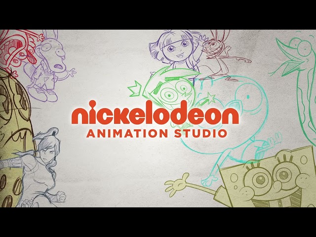 Nickelodeon Animation Studio (2016)