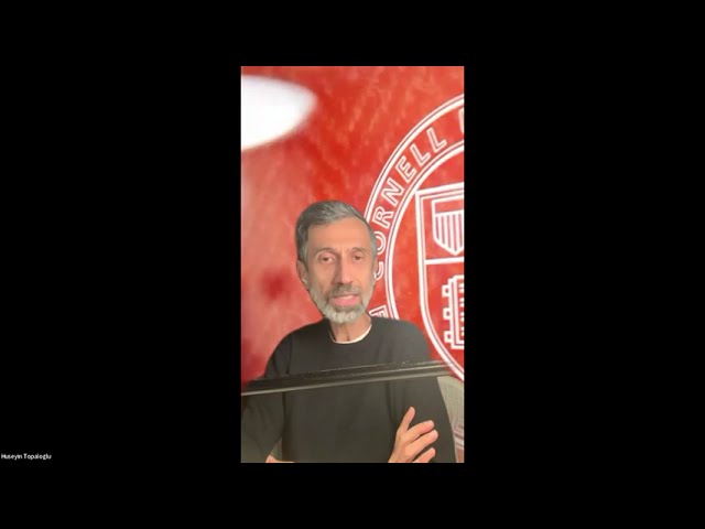 Lecture 13 - Calling Gurobi from Python While Using Loops to Create Variables and Constraints