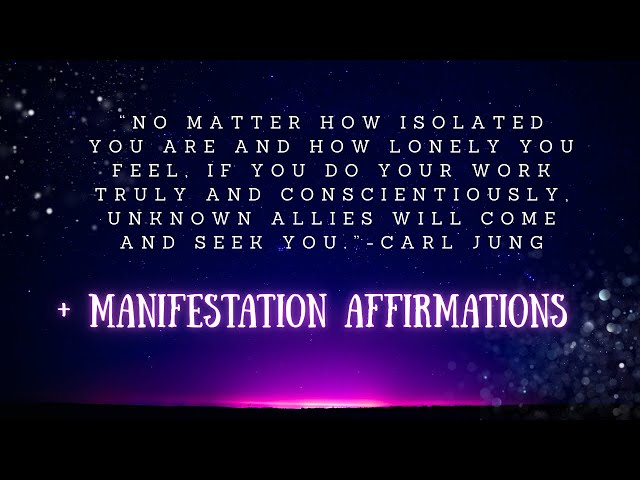 Manifest Aligned Connections + Opportunities