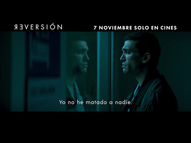 REVERSIÓN - Spot 20' - Ya en cines