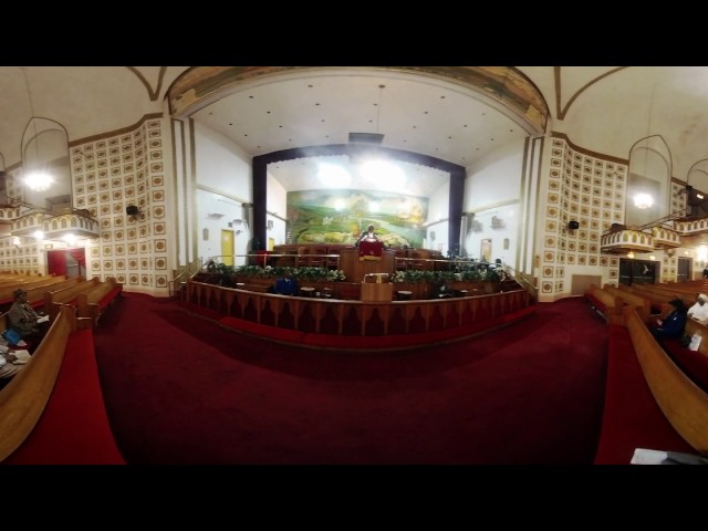 360 video Wisdom and Knowledge in the Word of God