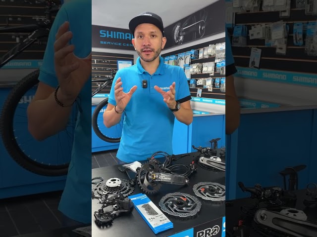 Everything You Need to Know About Shimano CUES