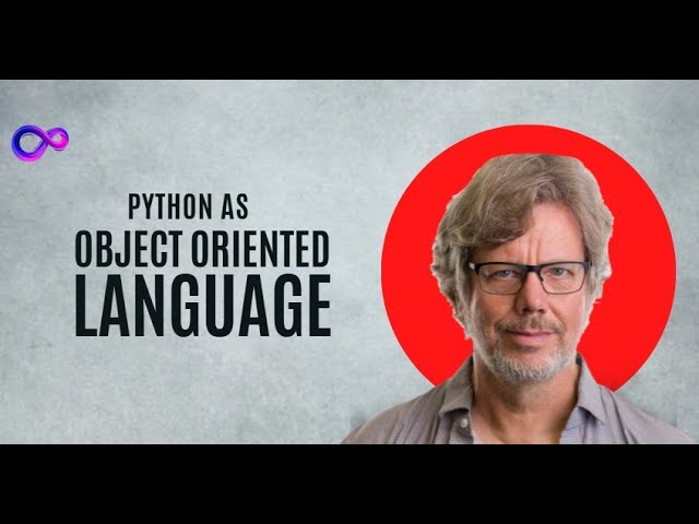 Is Python Really Object-Oriented? 🤔 | OOP Explained in Telugu | Try School