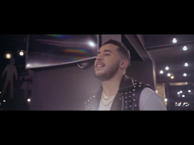 AYOUB AFRICANO  - BRAVO ( (Exclusive Music Video) ) | أيوب أفريكانو  - برافو