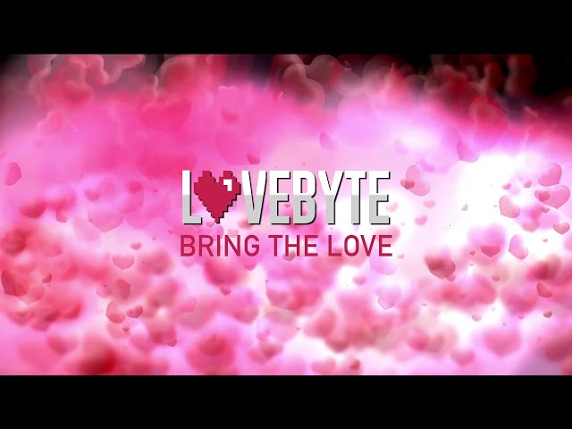 Lovebyte 2022 : 11-13th February 2022