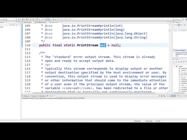 14 Java Tutorial For Beginners