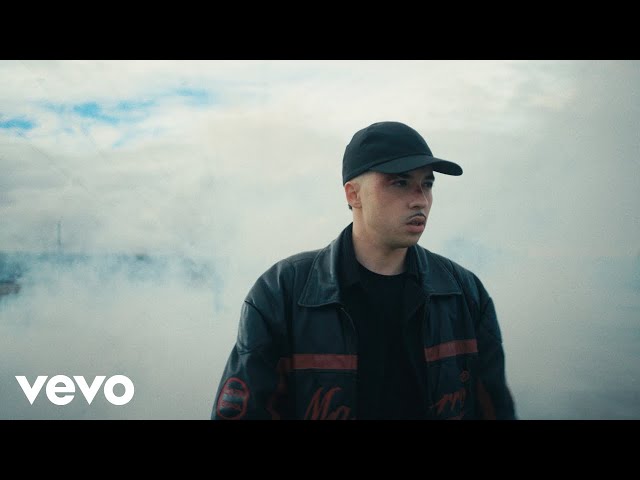 Pole. - + canciones de amor (Video Oficial)