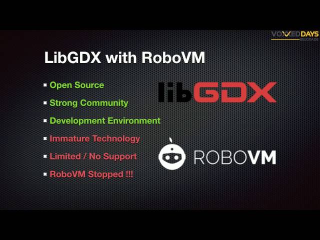 VDB16 -Getting Started Game Development with Unity as an iOS Developer - Hakan Saglam