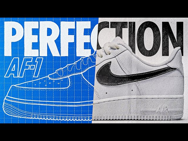 Nike’s Perfect Shoe, Why it Makes Billions