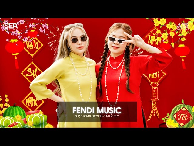 Nhạc Tết 2026 Remix 🪷 LK Nhạc Xuân 2026 Remix Hay Nhất 🏵️ Nhạc Tết Remix Chào Xuân Bính Ngọ