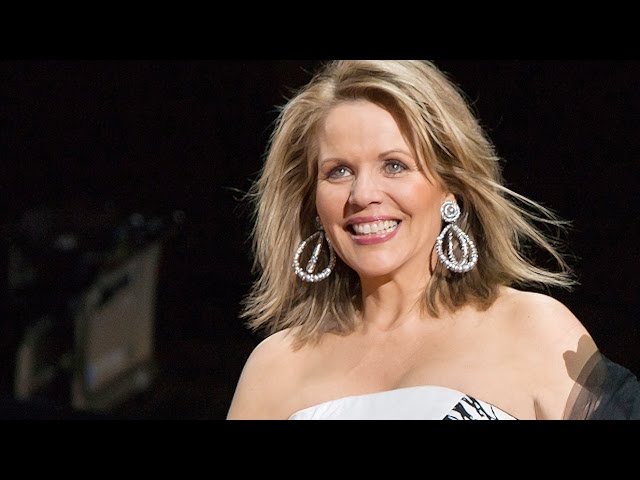 Puccini: “O mio babbino caro” / Fleming - Marin - Berliner Philharmoniker