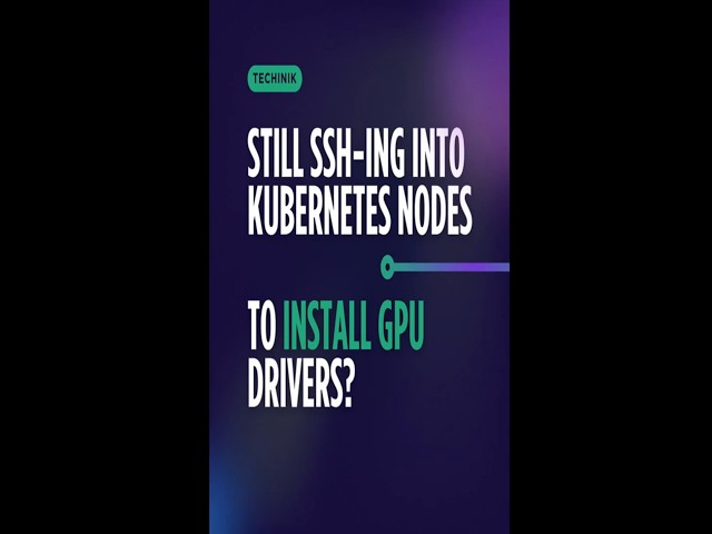 STOP Making These GPU Mistakes That Hurt Your Performance