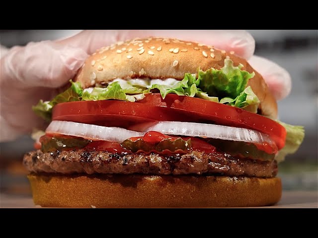 How Burger King uses Paystack Terminal to boost sales