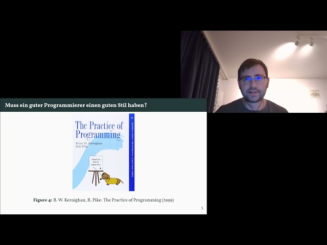 Bücher zum Thema "Clean Code"