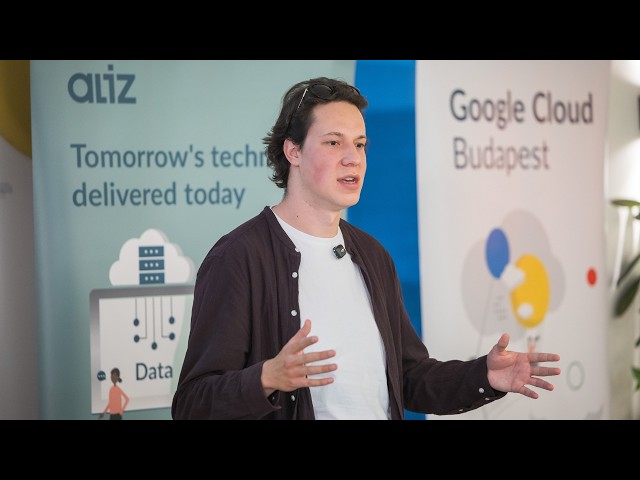 Becoming a Context Engineering Professional in Your Domain | Tamás Imets | Google Cloud Budapest