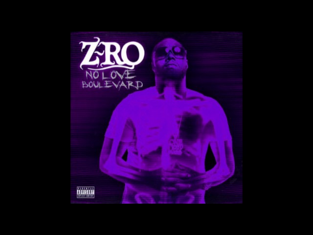 Solid- Z-Ro (Chopped and Screwed)