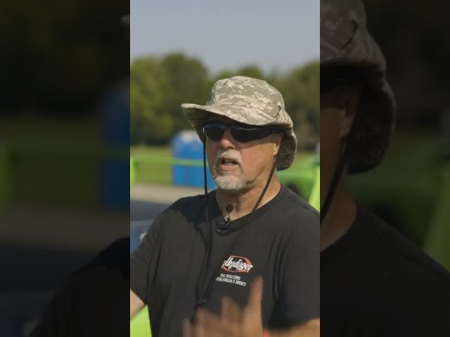 Holley MoParty 2022: This Strip-Ready Superbird Puts That Aero To Good Use