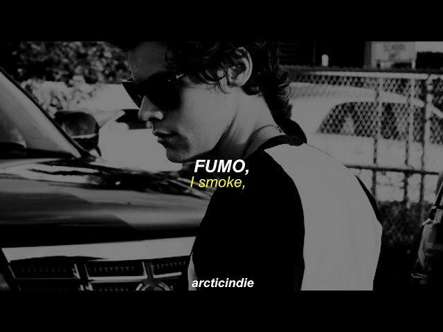 anarbor - 18 (lyrics + sub español)