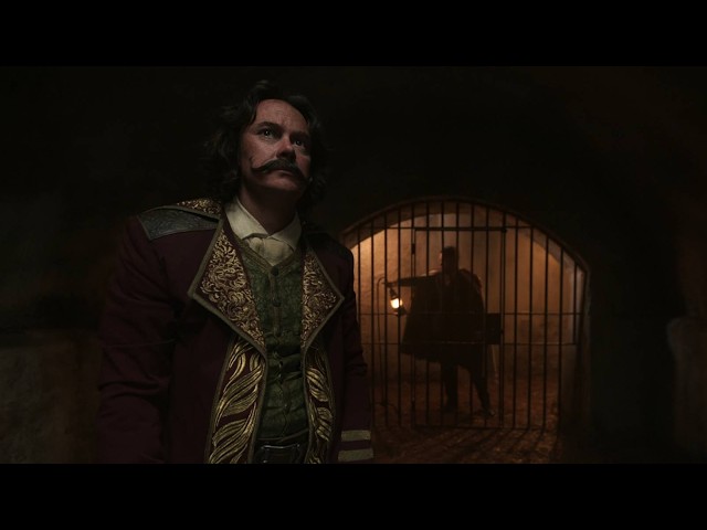 Who Gol D Roger's Son Is In One Piece Season 2 & How He's Connected To Luffy