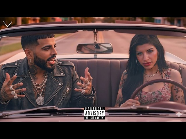 Trap Latino 2026🔥Reggaeton Mix 2026🔥Bad Bunny🔥Anuel AA🔥Bryant Myers🔥Almighty🔥Brytiago🔥Ozuna🔥Anonimus