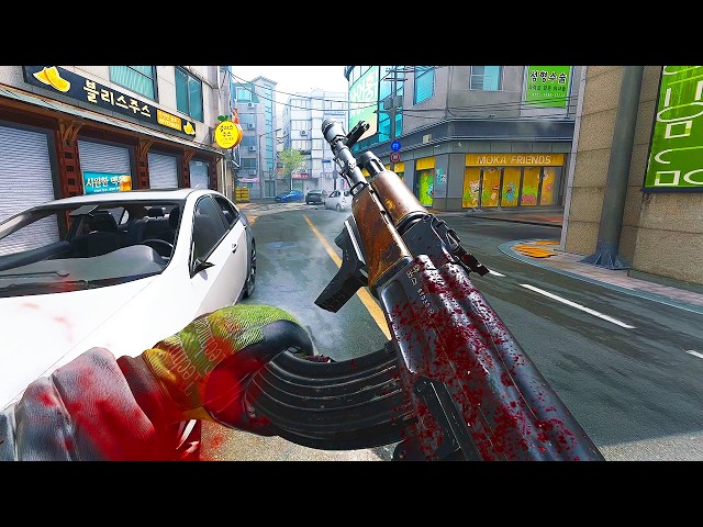 MW4 SEARCH AND DESTROY!