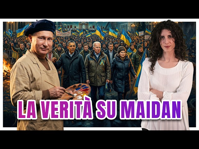 August Episode #1 Maidan and Nuland
