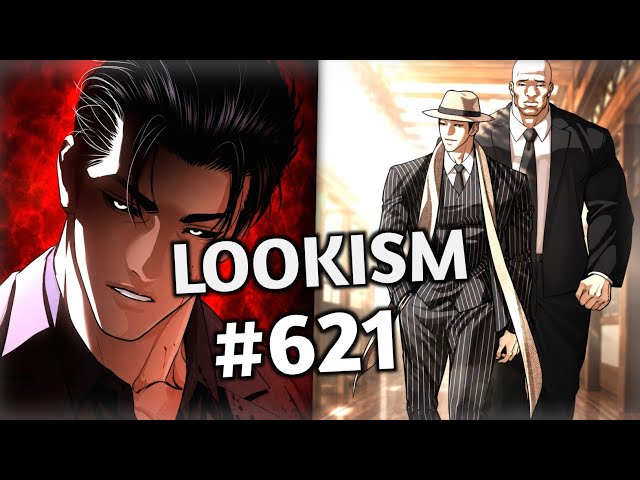 SHINGEN IS Finally HERE ☠️.... | [621] Lookism In Hindi | NTC Anime
