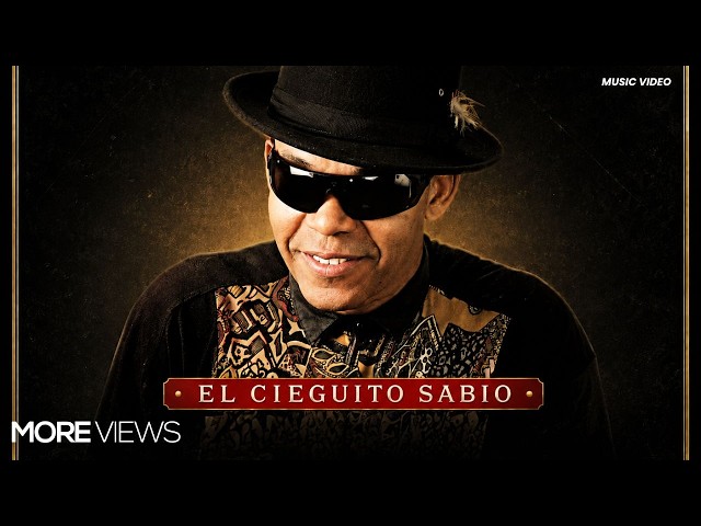 Teodoro Reyes- Amor Bonito| Audio Oficial