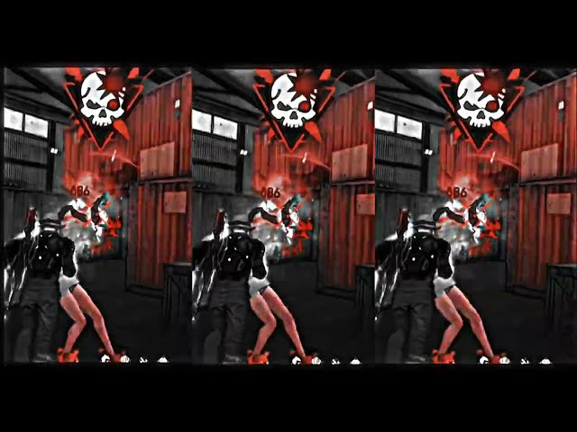 Free fire🔥 Gameplay Video Editing🥵 || Free fire Xml video🥰 #xml_file