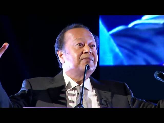 Diretta - Prem Rawat for Palermo For Peace 2016 - Teatro di Verdura