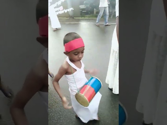 How is the procession? කොහොමද පෙරහැර බලන්නකෝ ලස්සන #svtv #shorts