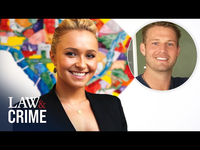Hayden Panettiere’s Boyfriend Pawned Off Her Items: Report